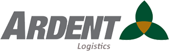 Ardent Logistics Logo